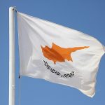 Cyprus flag