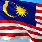 Malaysia Flag
