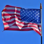 USA flag